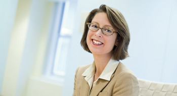 People Watch: On the move in October