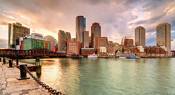 PSP Investments announces Boston office deal with Amazon