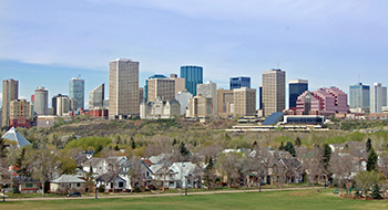 AIMCo acquires two office buildings in Edmonton