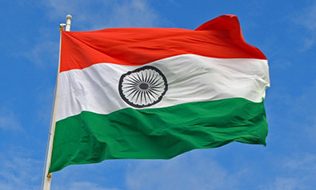 ETF: A new passage to India
