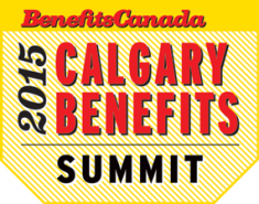 2015 Calgary Benefits Summit: Wellness…the new world of benefits