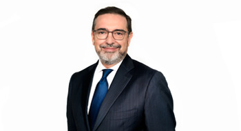 People Watch: On the move in November