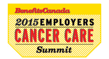 Tweets from the Employers Cancer Care Summit