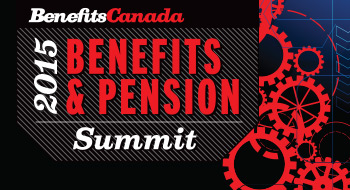 2015 Benefits & Pension Summit coverage