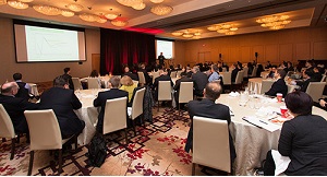 2014 DB Summit photos