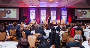 2015 Benefits & Pension Summit photos