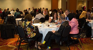 2015 Calgary Benefits Summit photos