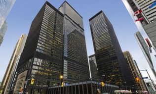 Teachers’ to sell stake in TD Centre