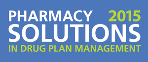 2015 Pharmacy Solutions in Drug Plan Management Conference Coverage