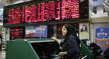 The promise and peril of Iranian stocks