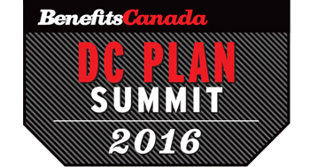 2016 DC Plan Summit: Navigating the uncertainty