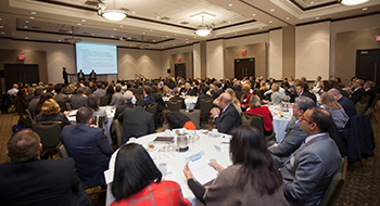 2015 Pharmacy Solutions in Drug Plan Management Conference photos