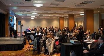 2015 Calgary Drug Trends Summit photos