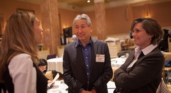 2015 Mental Health Summit photos