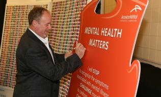 ArcelorMittal Dofasco reinforces focus on employee mental health