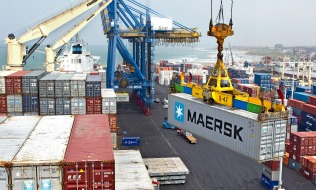 Maersk Group to enhance maternity benefits globally
