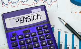 How analyzing big data can help with pension engagement