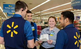 Walmart Canada launches education assistance program for staff