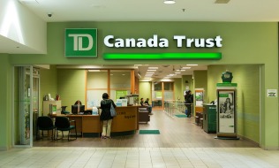 TD Bank CEO received 10% pay hike last year as bank laid off staff