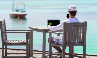 Vacation time cited as a top factor when considering job offers
