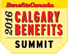 2016 Calgary Benefits Summit: Managing benefits plans amid low oil prices, economic uncertainty