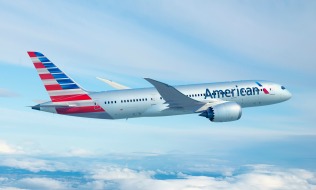 American Airlines brings back profit-sharing plan