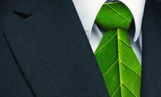 Who are Canada’s greenest employers?