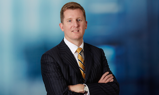Franklin Templeton Investments promotes Matthew Williams