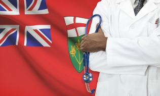 77% concerned about Ontario’s healthcare system: report