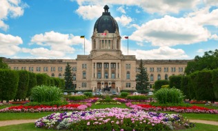 Employers urged to prepare for Saskatchewan insurance tax