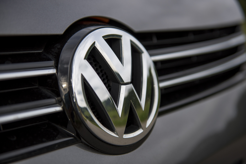 VW sued by big investors, including CalPERS pension fund