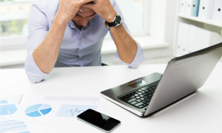 Half of Canadians say financial stress is affecting workplace performance: survey