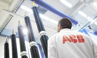 93% of ABB Canada staff tailor their benefits plan
