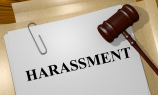 Tips for preventing sexual harassment in the workplace