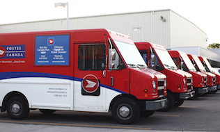 Canada Post ups wage, benefits proposals, backs down on pension changes