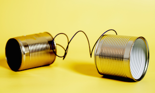 How to avoid legal liability for benefits communications