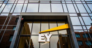 EY raises employee engagement in well-being with new online resource