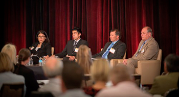 Face-to-Face Drug Plan Management Forum photos