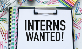 The right way to use summer interns