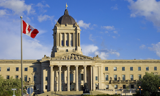 Manitoba Liberals, union concerned with direction of province’s pension proposals