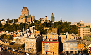 Caisse welcomes six public pensions from Quebec City