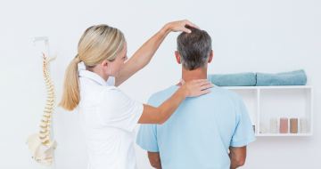 CLHIA concerned about benefit plan impact of proposed change to chiropractor services