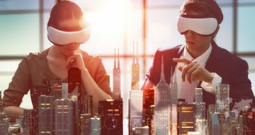 Caisse invests in Montreal-based virtual reality studio