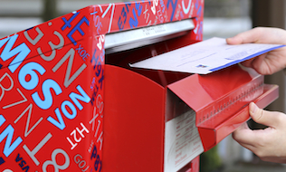 Commons report suggests shared risk as possible option for Canada Post pension plan