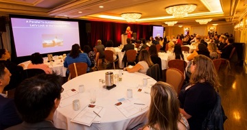 Chronic Disease at Work Conference photos