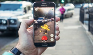 Pokémon Go engagement, health outcomes short-lived, study finds