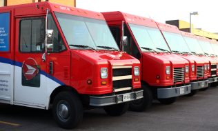 Canada Post and union reach tentative agreement