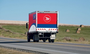 Canada Post should be exempt from solvency testing, union argues