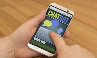 Sounding Board: Benefits industry should prepare for chatbots