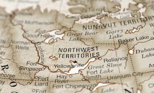 N.W.T company seeking pension relief amid insolvency proceedings